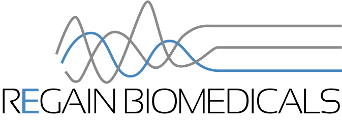 Regain logo